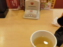 -食其家·牛丼咖喱(宜山路贝岭店)