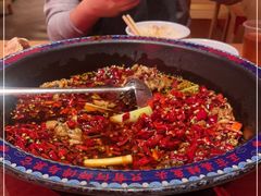 -何师傅美蛙鱼头(汉街店)