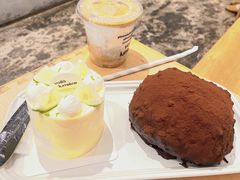-光作面包Voila Lumiere(中山店)
