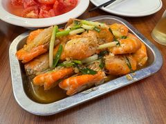 -谢记上海大排档(长寿路店)