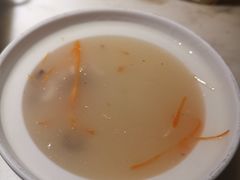 宋嫂鱼羹-绿茶餐厅(西单老佛爷店)