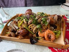 -东海酒店