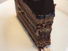 歌帝梵黑巧克力之醇-GODIVA(王府井apm店)