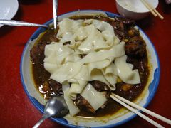 -东财大盘鸡(黑石礁店)