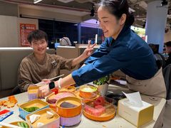 -海底捞大排档火锅(打浦路店)