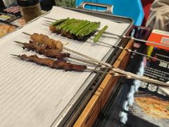 -纪录片《人生一串》体验店(静安店)