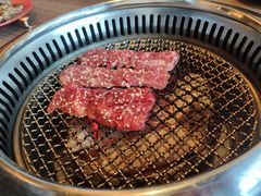-万福·和牛炭火烧肉店(苏州中心店)