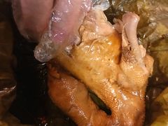 -罍+村卤菜摊(罍街店)