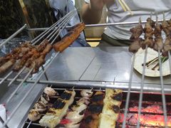 -小寒羊烧烤(凯瑞时代大厦店)