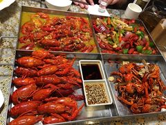 -一盐堂本帮菜(外滩店)