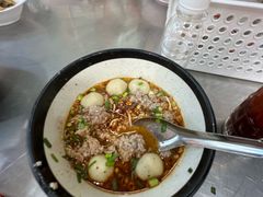 -榮泰米粉湯(Left Shop)