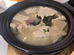 -小河盐帮·私家菜·烤鸭(三元桥·霄云路店)