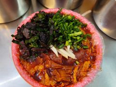 -老巷口螺蛳粉(柳州总店)