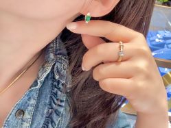 -Cindy Jewelry·钻戒·彩色宝石