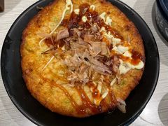 大阪烧-滨寿司(新街口中央商场店)