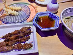 -琴寿司居酒屋(中山广场店)