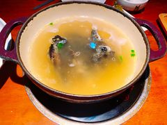 客家黑鸡汤-黑鸡小馆(金源店)