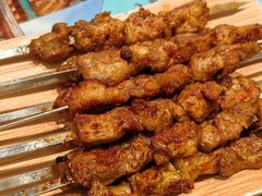 -巴依老爷新疆美食(工体旗舰店)