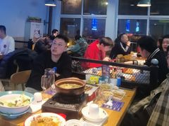 -四禧精酿烧烤串吧(大明湖店)