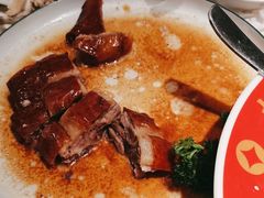 -清晖小苑·顺德菜(观澜湖新城店)
