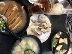 -香港鱼蛋皇