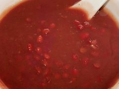 15年陈皮红豆沙-陈鹏鹏潮汕菜(宝安机场T3航站楼店)