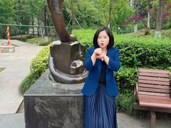 -成飞公园
