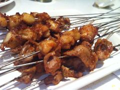 小杨烤肉(高新店)-小杨烤肉(高新店)