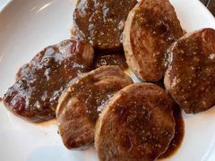 -大汉金桥华美达广场酒店·食秀全日制餐厅