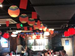 大堂-京味斋·北京烤鸭(华威桥北工大店)