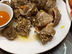-浩家苑菜馆(汉口路店)