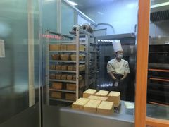 -爸爸糖手工吐司(苏州环球188店)