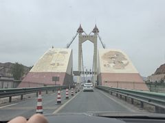 -刘家峡水库