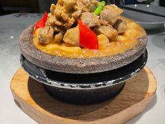 -潮堂 · 潮州菜(人广来福士店)