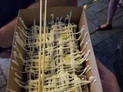 -品腐记·豆腐王朝(老门东总店)