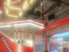 -神府路壹号·海鲜烧烤排档(三坊七巷店)