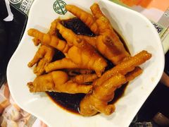-添好运点心专门店(中环IFC店)