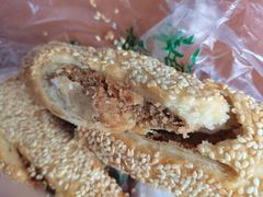 -满记烧饼(牛街东里小区一区店)