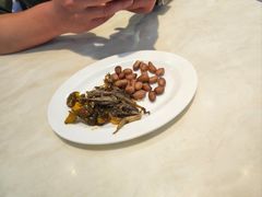 -长平老姿娘夜粥(平东一街店)