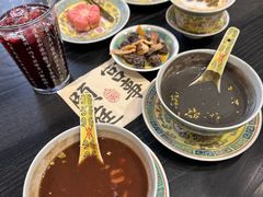 -宫事颐庭·老佛爷贵寿下午茶(颐和园店)