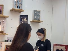 -天真蓝照相馆(龙岗万科里店)