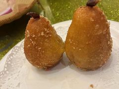 -大鸭梨烤鸭(左家庄店)