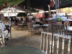 -阿婆东山羊肉店(鸿港海鲜批发市场店)