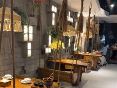 -花间别院(凤凰店)