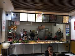 -林静小吃(复兴路店)