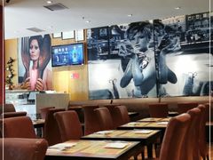 -安妮意大利餐厅(世贸天阶店)