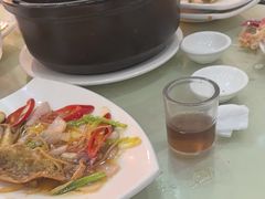-金榜潮州砂锅粥(总店)
