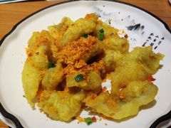 -壹只卤鹅 · 潮汕菜(京基百纳店)