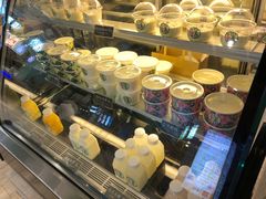 -宝珠奶酪(浦东金桥店)