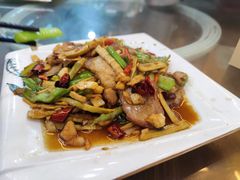 -老味道1992(武当山店)